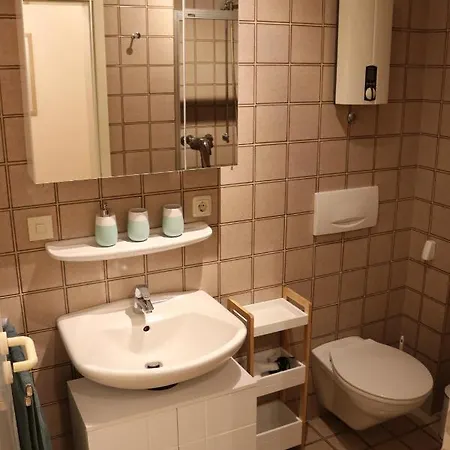 Stadtblick 公寓 索尔陶