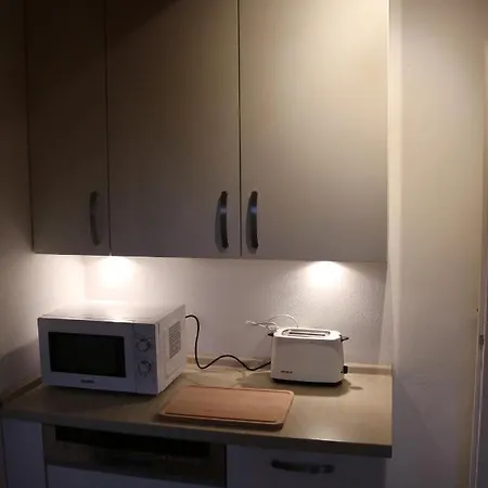 Stadtblick 公寓 索尔陶