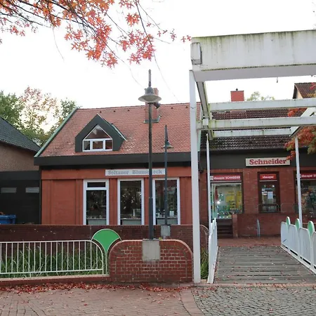 公寓 Stadtblick 索尔陶