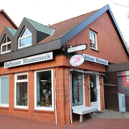 아파트 Stadtblick 졸타우