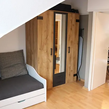 Stadtblick 졸타우