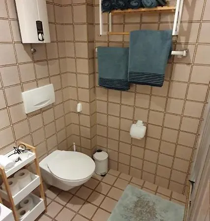 Stadtblick 公寓 索尔陶