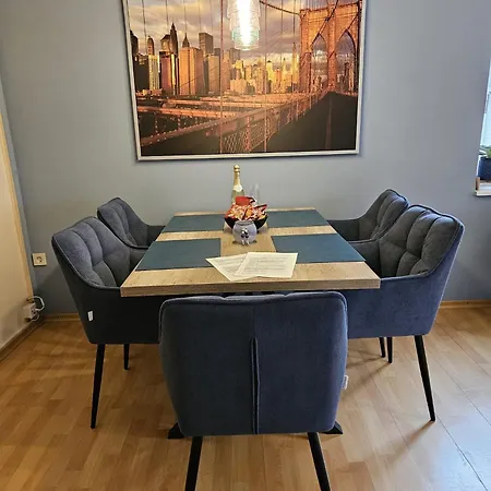 Stadtblick 아파트 졸타우